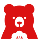 红树河熊