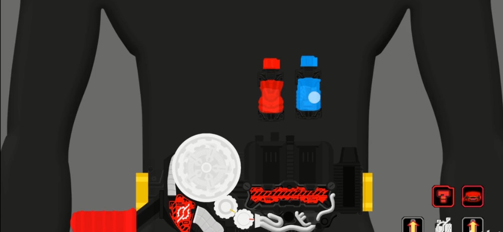 创骑驱动器模拟器中文版图3