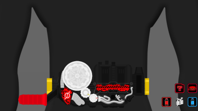 创骑驱动器模拟器中文版图1