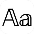 Fonts字体免费 