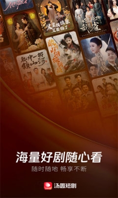 汤圆短剧无广告版图2