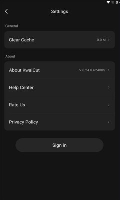 kwaicut免费原版图4