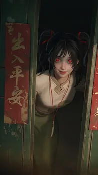 机智逃脱(3)