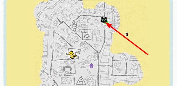 小猫咪大城市官方最新版图1