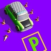 完美停车王(PerfectParkingKing)原版