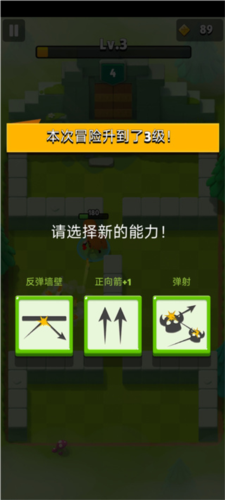 弓箭传说2正版(9)