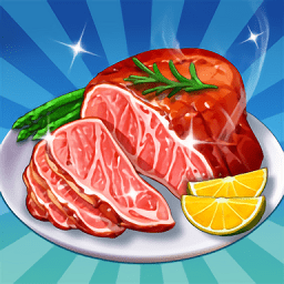 料理闪电战原版