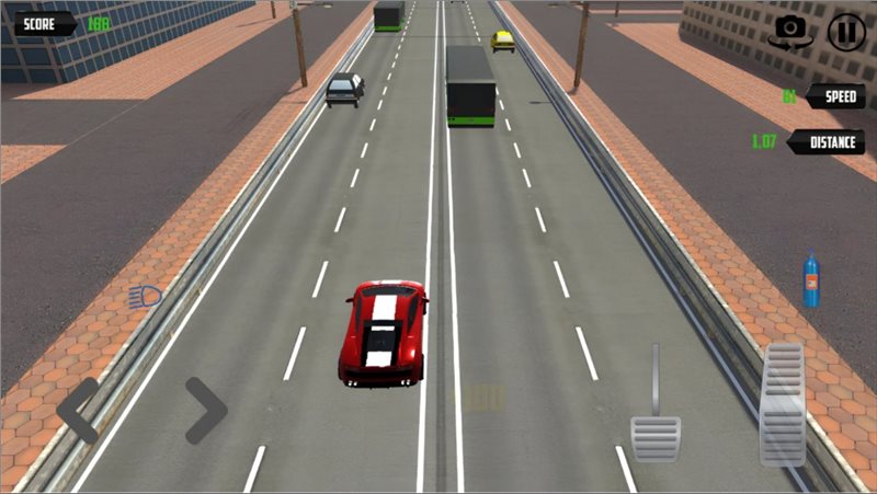 公路赛车俱乐部(1)