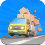 箱货闯关(BoxTruckP1)游戏官方版