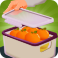 冰箱陈列师(FillTheFridge)游戏完整版