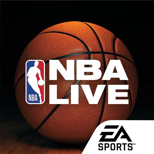NBALIVE游戏官方版