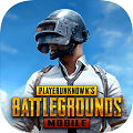 PUBG MOBILE国际服