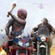 公路救赎(Road Redemption Mobile) VAndroid 1.6