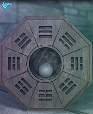 封门咒(The Last Defender)10