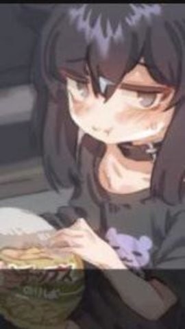 孤独少女正版图1