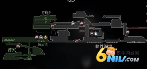 空洞骑士丝之歌图2