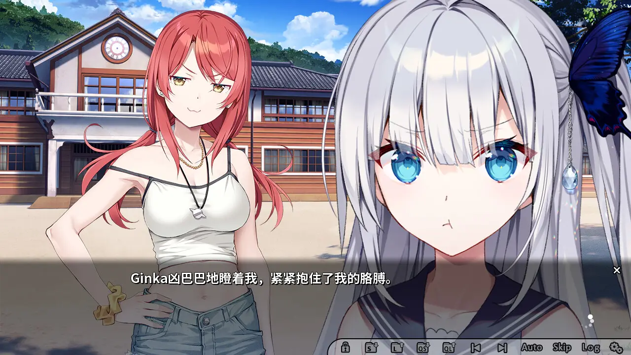 GINKA银花(3)