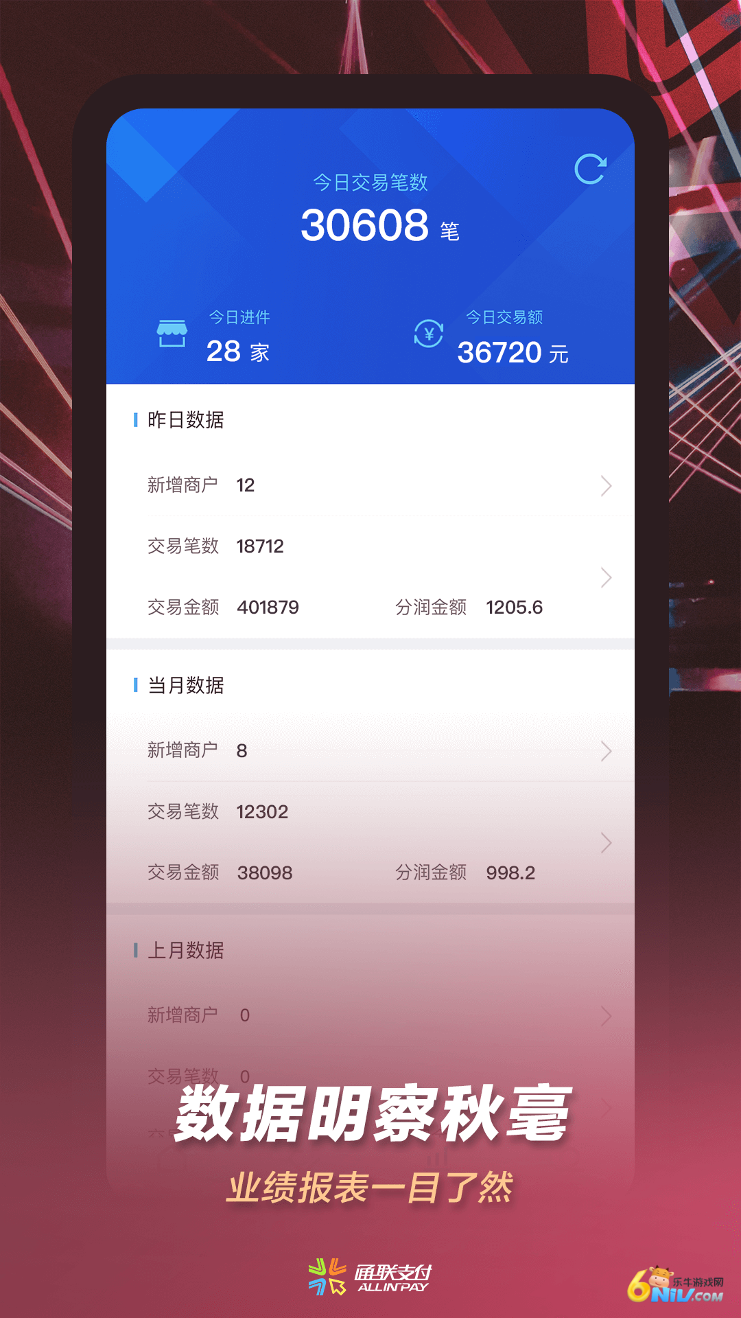 通联小伙伴
