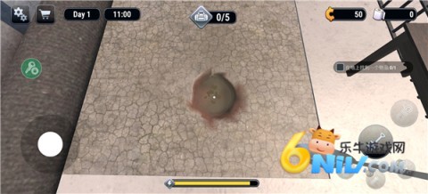 越狱模拟器主播版(4)