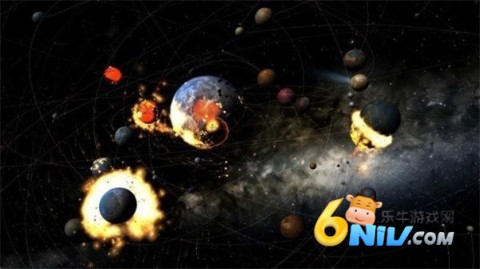 宇宙沙盘2移动端游戏纯净版图1