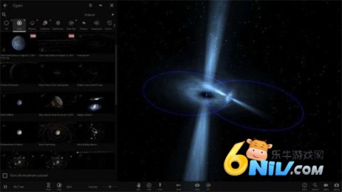 宇宙沙盘2移动端游戏纯净版图2