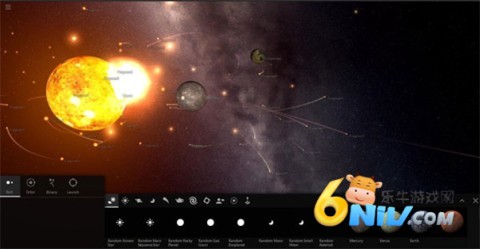 宇宙沙盘2移动端游戏纯净版图4