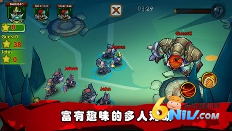 僵尸之王无广告版图1