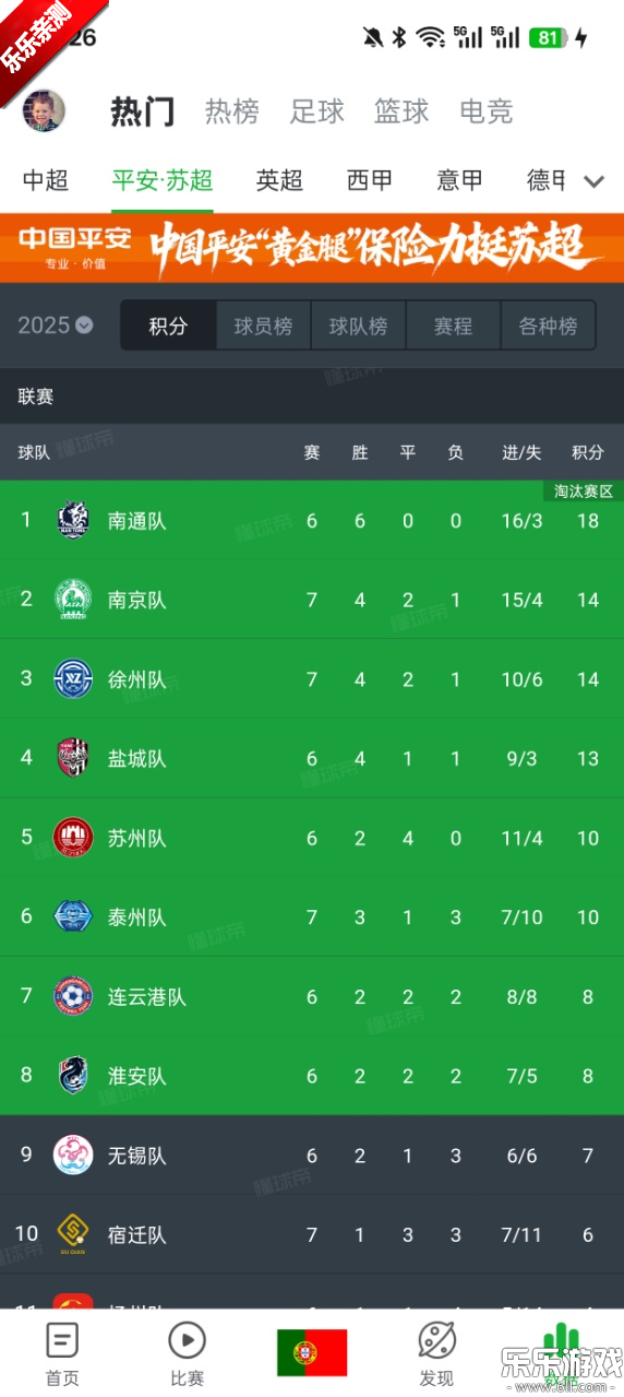 懂球帝正版图7