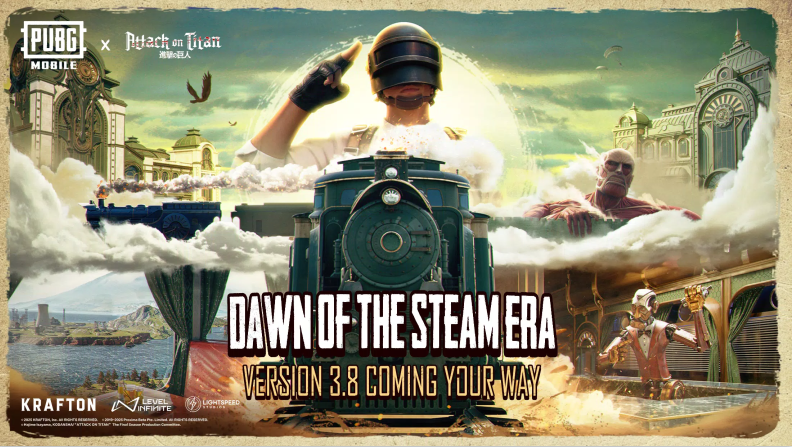 地铁逃生pubg正版1