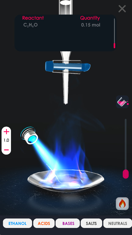 化学实验室(UnrealChemist)原版图2