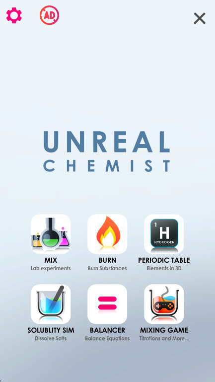化学实验室(UnrealChemist)原版图4