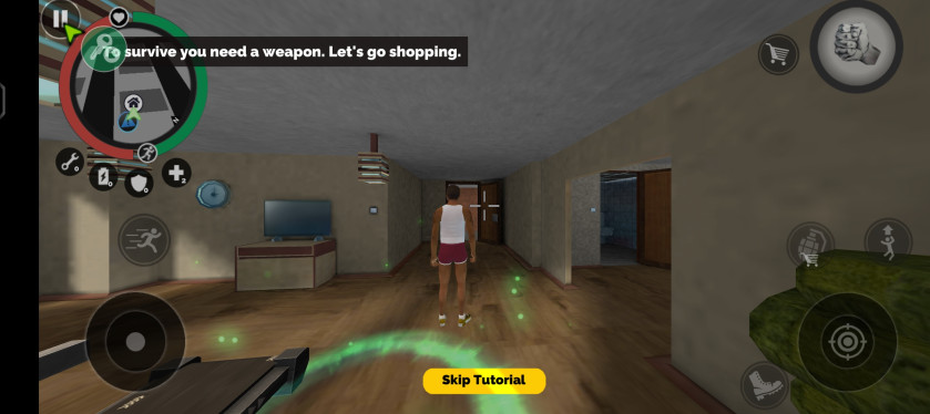 维加斯自由模拟器2(VegasCrimeSimulator2)正版图3
