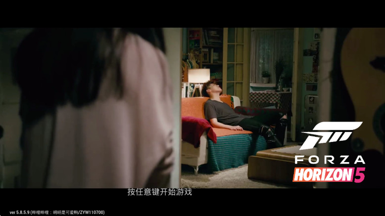 极限竞速地平线5快乐整活版