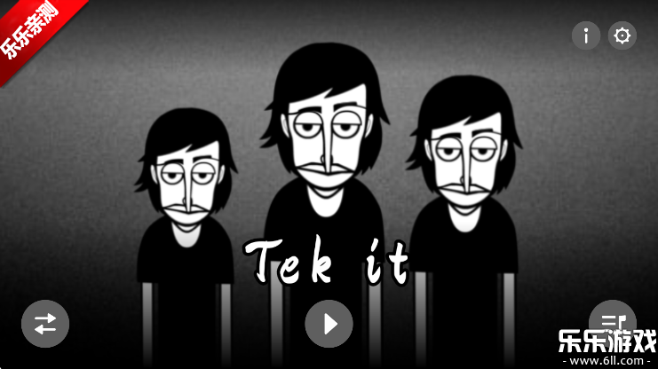 节奏盒子Tekit模组(Tekitremake)正版图3