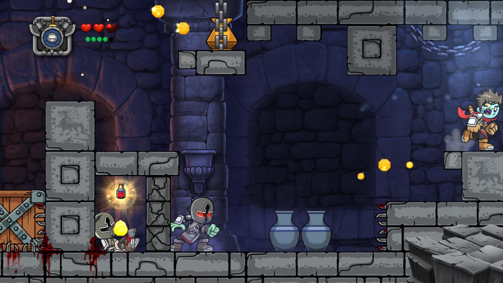 魔法狂暴(MagicRampage)手游直装版图4