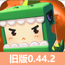迷你世界怀旧版