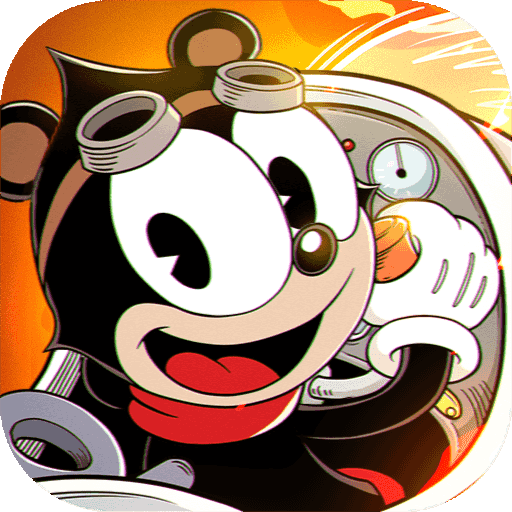 发条总动员公测版 v1.3.73.3113