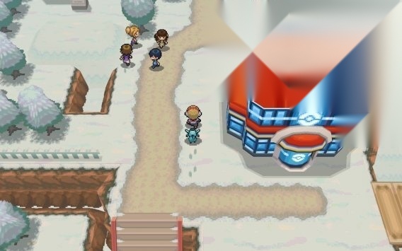pokemmorom汉化语言包图2