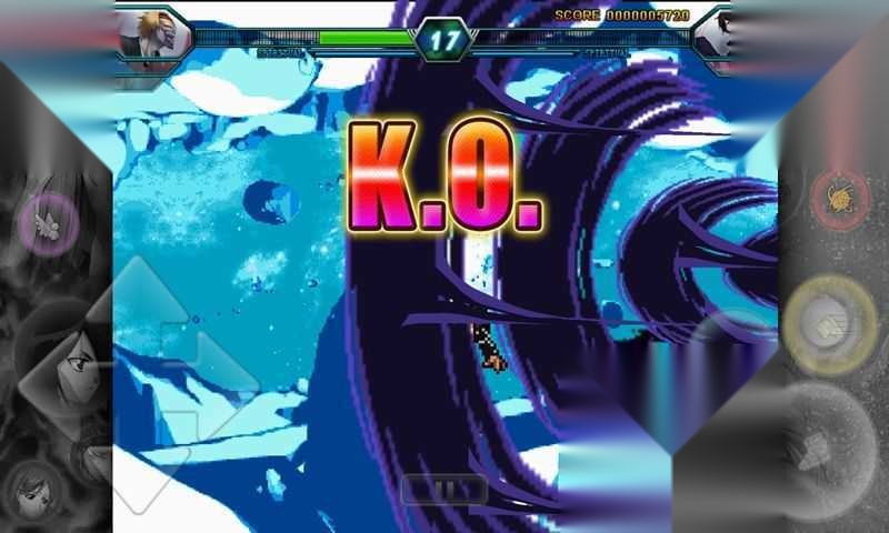 死神vs火影满人物版(3)