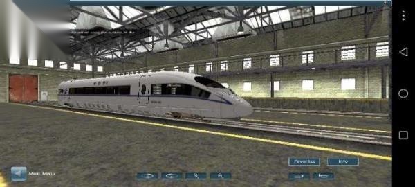 实况模拟列车2026(2)