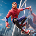 蜘蛛英雄2 Spider Fighter 3D