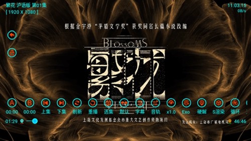 西夏影视仓