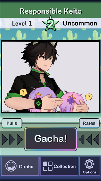 Meme Gacha图1