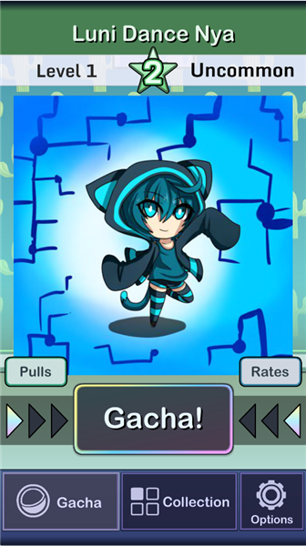 Meme Gacha图2