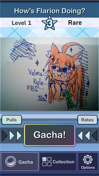 Meme Gacha图3
