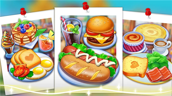 美食之城(Food City)图2