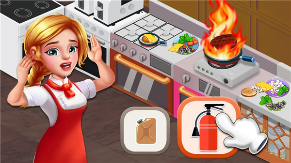 美食之城(Food City)图4
