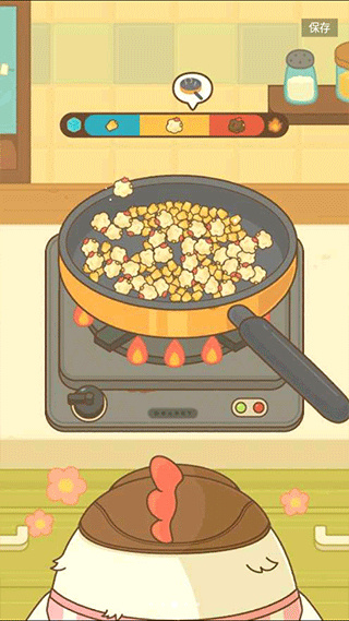 爆米花餐厅正版图5