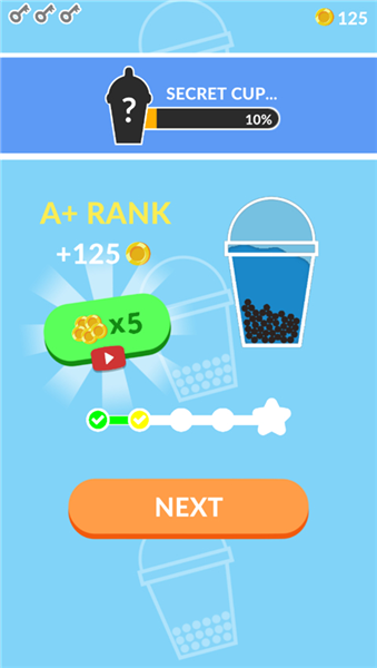珍珠奶茶(Bubble Tea)图3