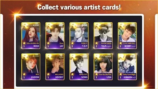 SUPERSTAR YG最新版图4